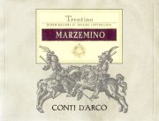 Marzemino_Conti d'Arco